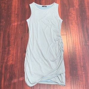 casual dress